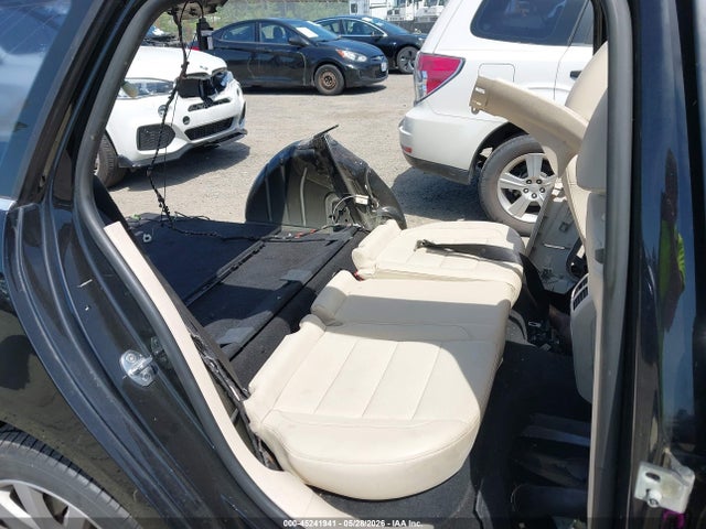 Продаж на аукціоні авто 2012 Volkswagen Jetta Sportwagen 2.0l Tdi, vin: 3VWPL7AJ0CM614308, номер лоту: 45241941