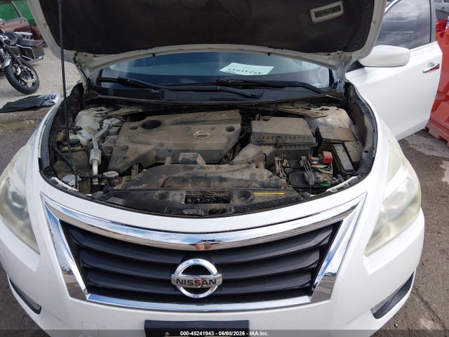 Aukcja sprzedaży 2013 Nissan Altima 2.5 Sv, vin: 1N4AL3AP9DN404566, numer aukcji: 45241943