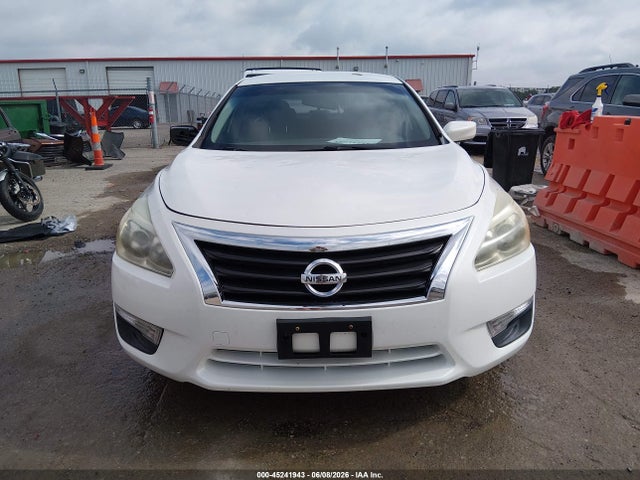 Aukcja sprzedaży 2013 Nissan Altima 2.5 Sv, vin: 1N4AL3AP9DN404566, numer aukcji: 45241943