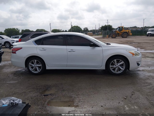 Aukcja sprzedaży 2013 Nissan Altima 2.5 Sv, vin: 1N4AL3AP9DN404566, numer aukcji: 45241943