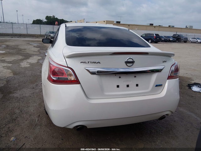 Aukcja sprzedaży 2013 Nissan Altima 2.5 Sv, vin: 1N4AL3AP9DN404566, numer aukcji: 45241943