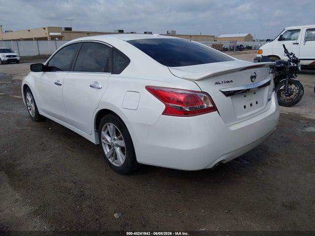 Aukcja sprzedaży 2013 Nissan Altima 2.5 Sv, vin: 1N4AL3AP9DN404566, numer aukcji: 45241943