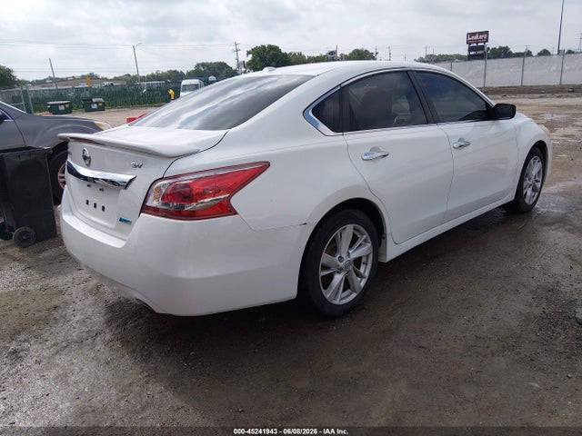 Aukcja sprzedaży 2013 Nissan Altima 2.5 Sv, vin: 1N4AL3AP9DN404566, numer aukcji: 45241943
