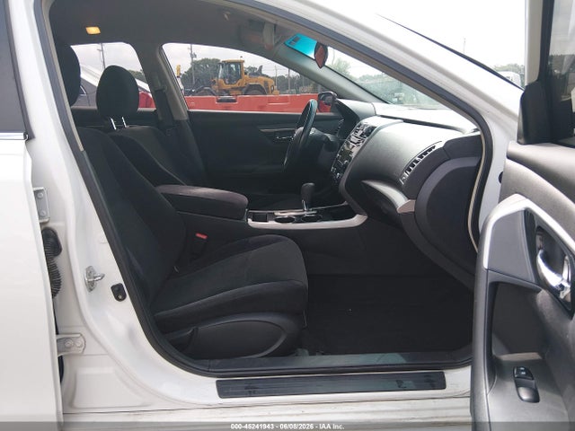 Aukcja sprzedaży 2013 Nissan Altima 2.5 Sv, vin: 1N4AL3AP9DN404566, numer aukcji: 45241943