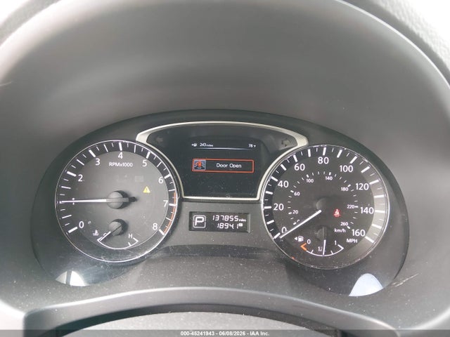 Aukcja sprzedaży 2013 Nissan Altima 2.5 Sv, vin: 1N4AL3AP9DN404566, numer aukcji: 45241943