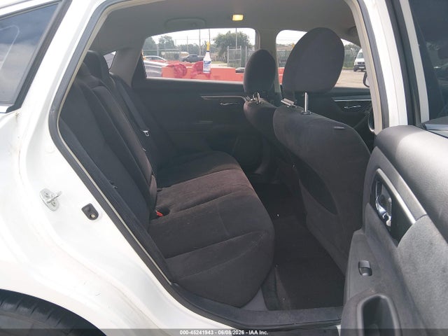 Aukcja sprzedaży 2013 Nissan Altima 2.5 Sv, vin: 1N4AL3AP9DN404566, numer aukcji: 45241943