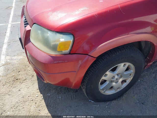 Продажа на аукционе авто 2007 Ford Escape Limited, vin: 1FMCU94107KC02954, номер лота: 45241947