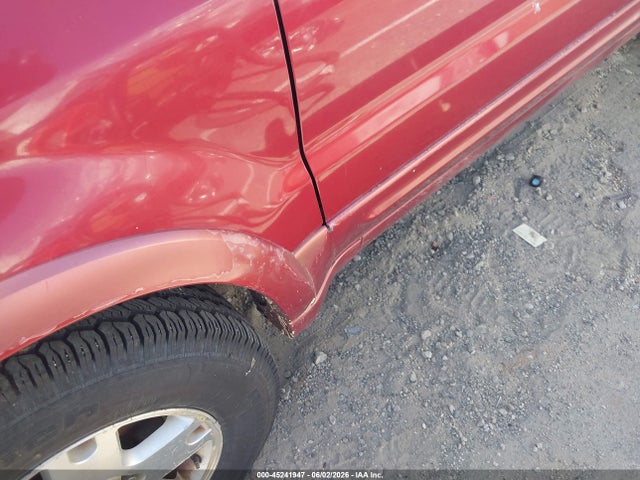 Продажа на аукционе авто 2007 Ford Escape Limited, vin: 1FMCU94107KC02954, номер лота: 45241947