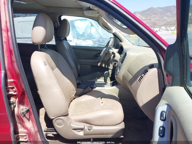 Продажа на аукционе авто 2007 Ford Escape Limited, vin: 1FMCU94107KC02954, номер лота: 45241947