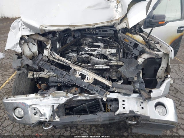 Ford F-150 Xlt 2014 1FTFW1ET9EKG50829 Image 10