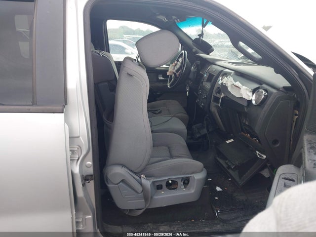 Ford F-150 Xlt 2014 1FTFW1ET9EKG50829 Image 5