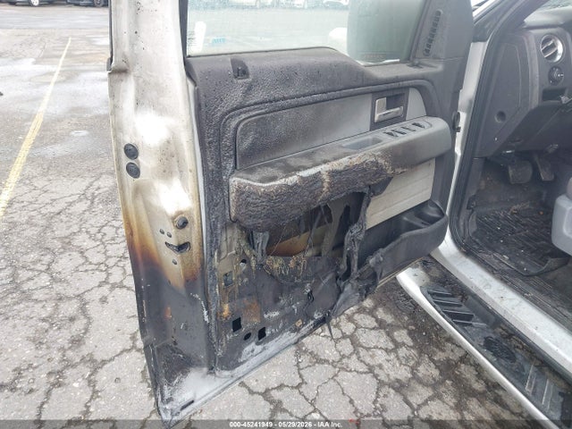 Ford F-150 Xlt 2014 1FTFW1ET9EKG50829 Image 6