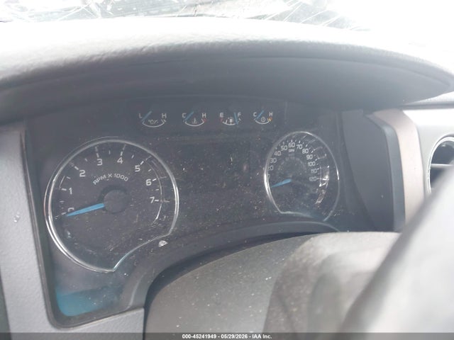 Ford F-150 Xlt 2014 1FTFW1ET9EKG50829 Image 7
