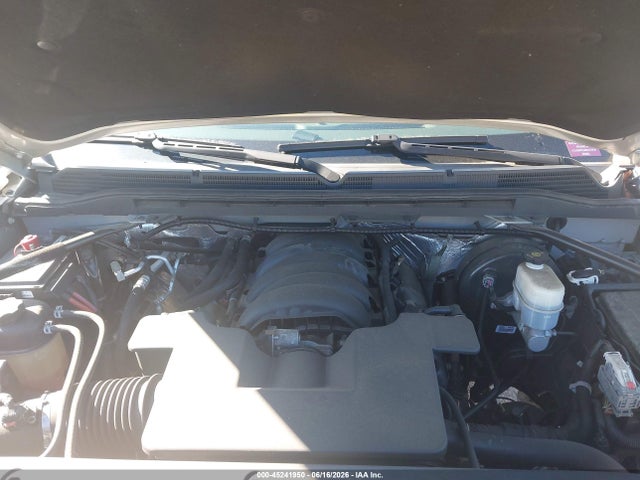 Auction sale of the 2017 Gmc Sierra 1500 Sle, vin: 1GTV2MEC8HZ146177, lot number: 45241950