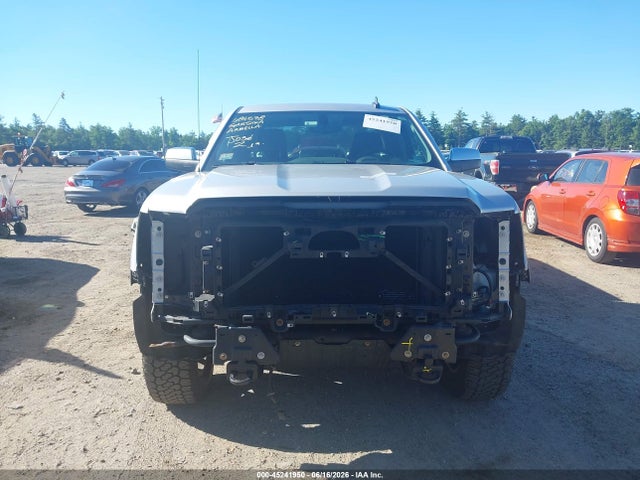 Auction sale of the 2017 Gmc Sierra 1500 Sle, vin: 1GTV2MEC8HZ146177, lot number: 45241950