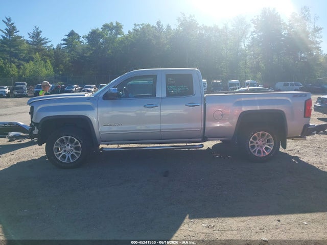 Auction sale of the 2017 Gmc Sierra 1500 Sle, vin: 1GTV2MEC8HZ146177, lot number: 45241950