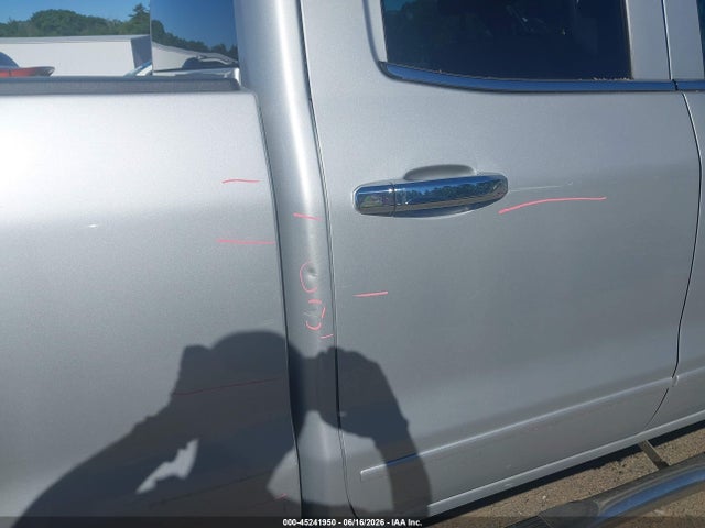 Auction sale of the 2017 Gmc Sierra 1500 Sle, vin: 1GTV2MEC8HZ146177, lot number: 45241950
