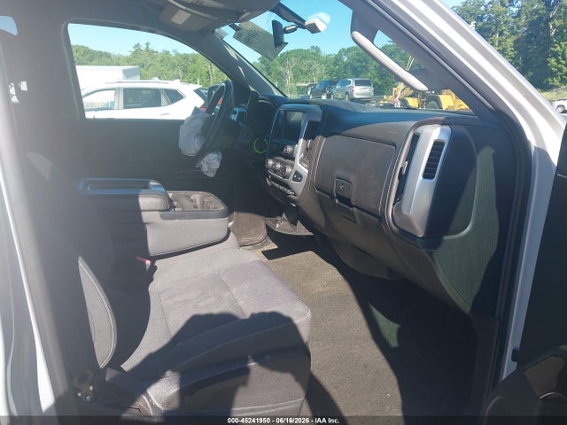 Auction sale of the 2017 Gmc Sierra 1500 Sle, vin: 1GTV2MEC8HZ146177, lot number: 45241950