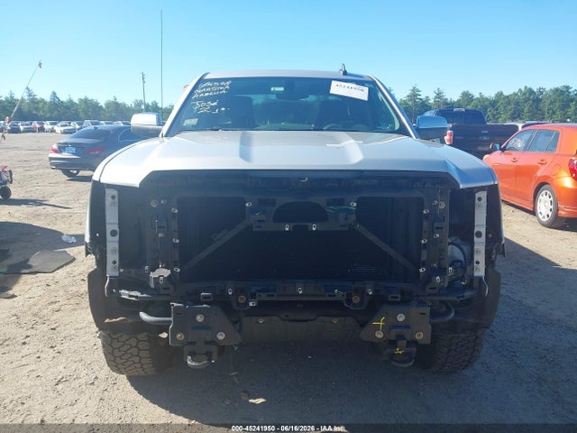 Auction sale of the 2017 Gmc Sierra 1500 Sle, vin: 1GTV2MEC8HZ146177, lot number: 45241950