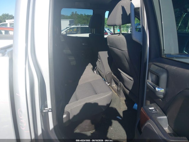Auction sale of the 2017 Gmc Sierra 1500 Sle, vin: 1GTV2MEC8HZ146177, lot number: 45241950