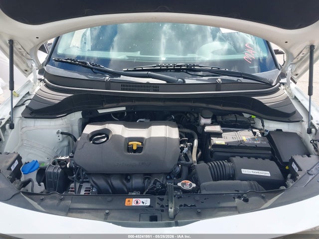 KIA SOUL S 2023 KNDJ23AUXP7865576 Image 10