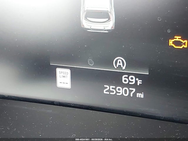 KIA SOUL S 2023 KNDJ23AUXP7865576 Image 15
