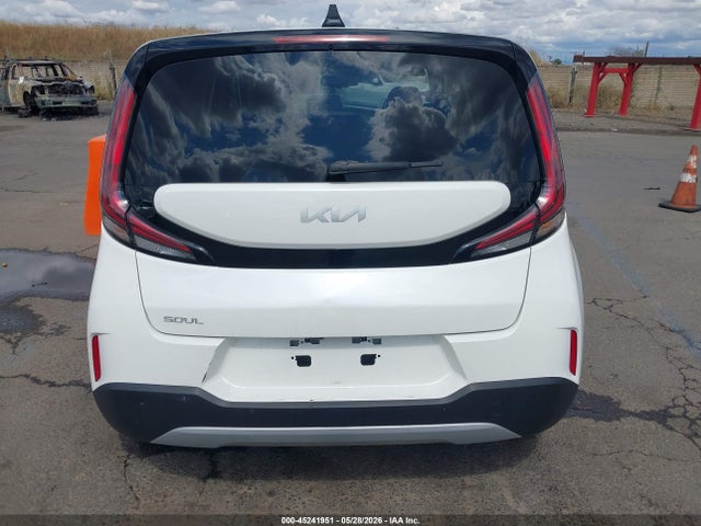 KIA SOUL S 2023 KNDJ23AUXP7865576 Image 16