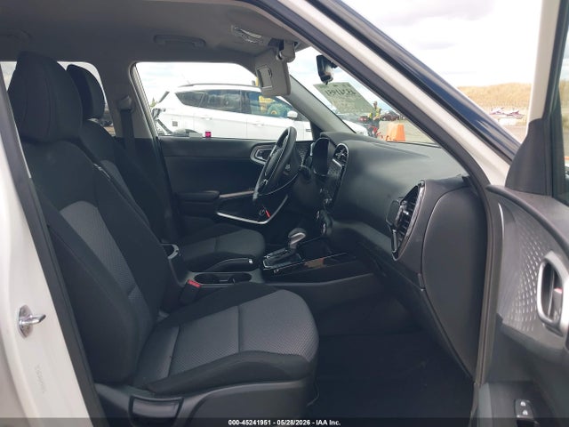 KIA SOUL S 2023 KNDJ23AUXP7865576 Image 5