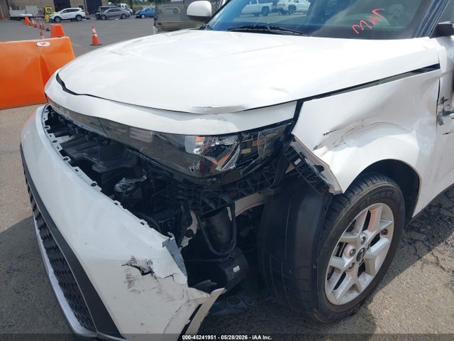 KIA SOUL S 2023 KNDJ23AUXP7865576 Image 6