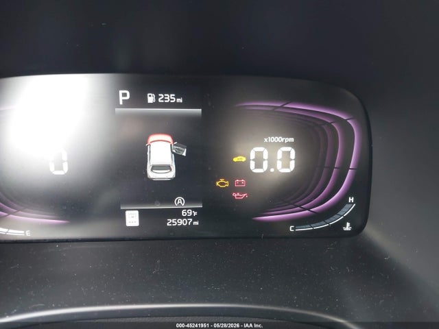 KIA SOUL S 2023 KNDJ23AUXP7865576 Image 7