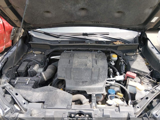 Aukcja sprzedaży 2020 Subaru Forester Limited, vin: JF2SKAUC7LH441547, numer aukcji: 45241952