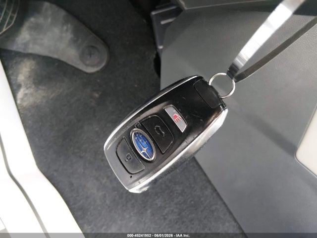 Aukcja sprzedaży 2020 Subaru Forester Limited, vin: JF2SKAUC7LH441547, numer aukcji: 45241952