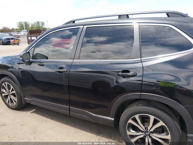 Aukcja sprzedaży 2020 Subaru Forester Limited, vin: JF2SKAUC7LH441547, numer aukcji: 45241952