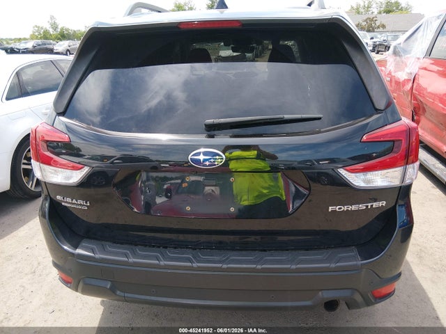 Aukcja sprzedaży 2020 Subaru Forester Limited, vin: JF2SKAUC7LH441547, numer aukcji: 45241952