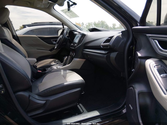 Aukcja sprzedaży 2020 Subaru Forester Limited, vin: JF2SKAUC7LH441547, numer aukcji: 45241952
