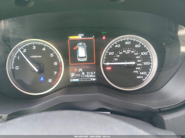 Aukcja sprzedaży 2020 Subaru Forester Limited, vin: JF2SKAUC7LH441547, numer aukcji: 45241952