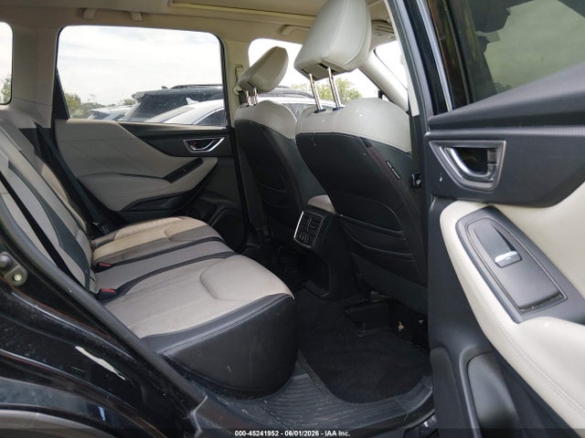 Aukcja sprzedaży 2020 Subaru Forester Limited, vin: JF2SKAUC7LH441547, numer aukcji: 45241952