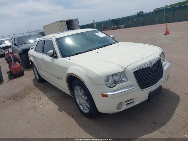 Aukcja sprzedaży 2010 Chrysler 300c Awd, vin: 2C3CK6CT8AH172620, numer aukcji: 45241955