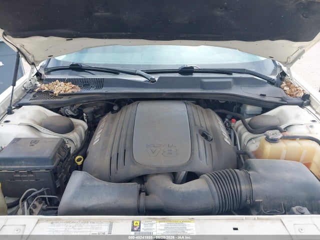 Aukcja sprzedaży 2010 Chrysler 300c Awd, vin: 2C3CK6CT8AH172620, numer aukcji: 45241955