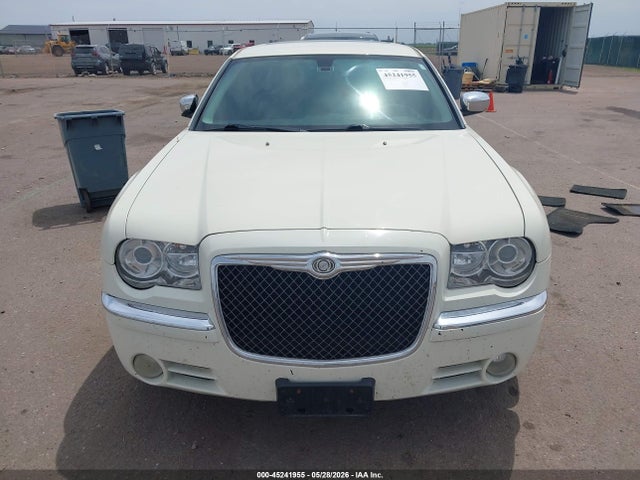 Aukcja sprzedaży 2010 Chrysler 300c Awd, vin: 2C3CK6CT8AH172620, numer aukcji: 45241955
