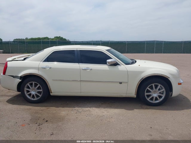 Aukcja sprzedaży 2010 Chrysler 300c Awd, vin: 2C3CK6CT8AH172620, numer aukcji: 45241955