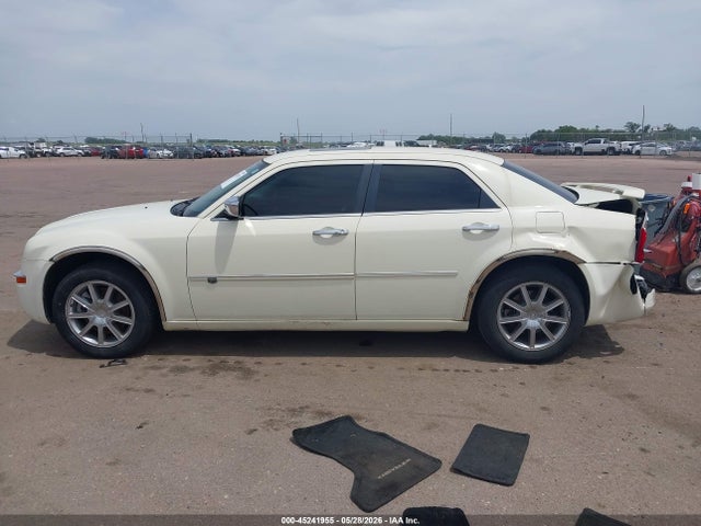 Aukcja sprzedaży 2010 Chrysler 300c Awd, vin: 2C3CK6CT8AH172620, numer aukcji: 45241955