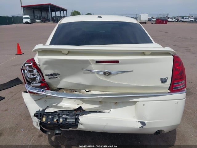 Aukcja sprzedaży 2010 Chrysler 300c Awd, vin: 2C3CK6CT8AH172620, numer aukcji: 45241955