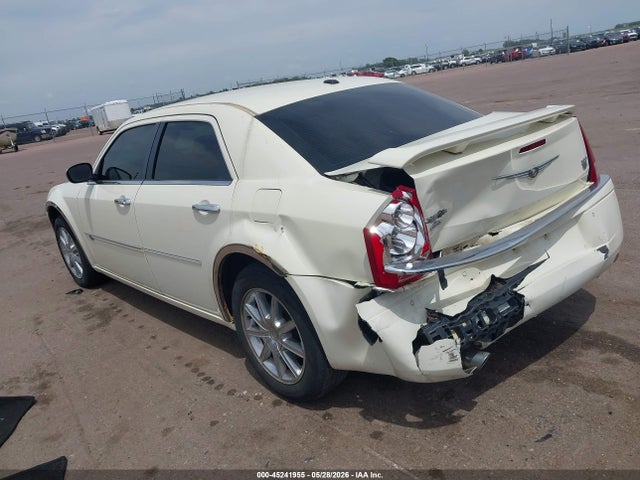 Aukcja sprzedaży 2010 Chrysler 300c Awd, vin: 2C3CK6CT8AH172620, numer aukcji: 45241955