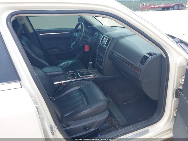 Aukcja sprzedaży 2010 Chrysler 300c Awd, vin: 2C3CK6CT8AH172620, numer aukcji: 45241955