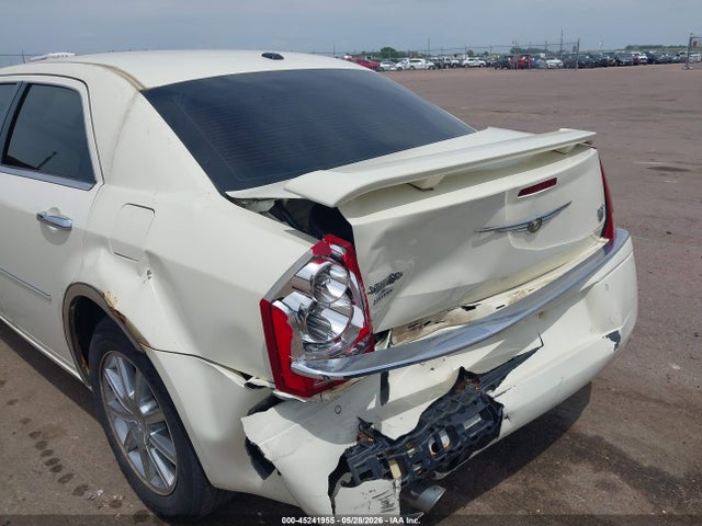 Aukcja sprzedaży 2010 Chrysler 300c Awd, vin: 2C3CK6CT8AH172620, numer aukcji: 45241955
