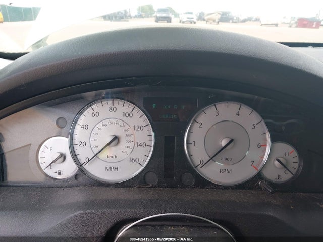 Aukcja sprzedaży 2010 Chrysler 300c Awd, vin: 2C3CK6CT8AH172620, numer aukcji: 45241955