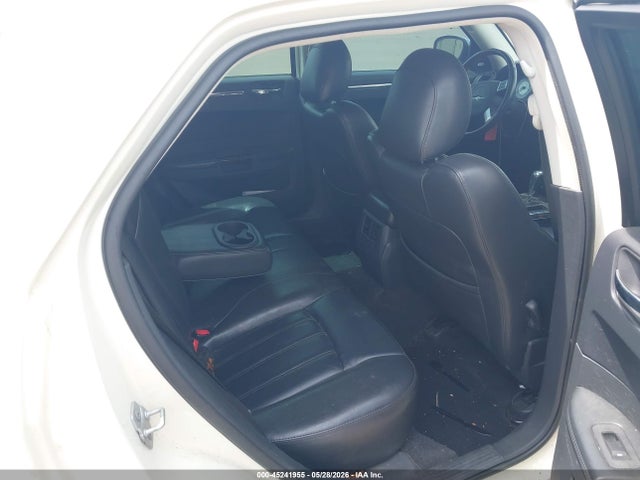 Aukcja sprzedaży 2010 Chrysler 300c Awd, vin: 2C3CK6CT8AH172620, numer aukcji: 45241955