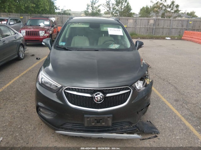 Продаж на аукціоні авто 2017 Buick Encore Sport Touring, vin: KL4CJ1SB0HB167550, номер лоту: 45241960