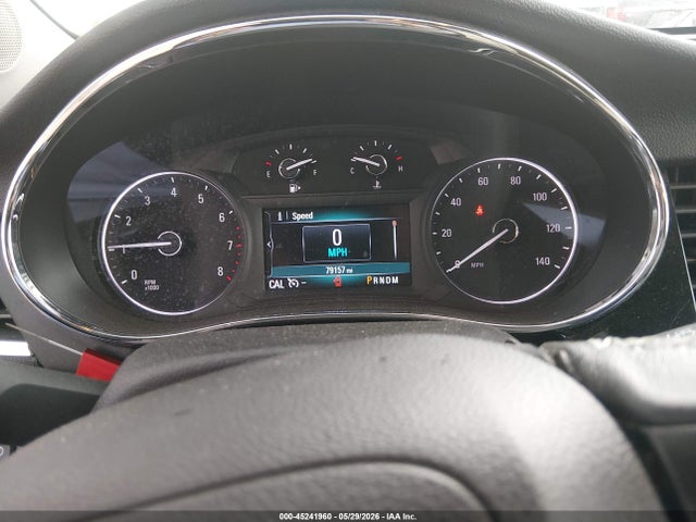 Продаж на аукціоні авто 2017 Buick Encore Sport Touring, vin: KL4CJ1SB0HB167550, номер лоту: 45241960